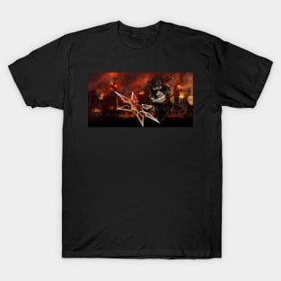 Ninja Bandito T-Shirt